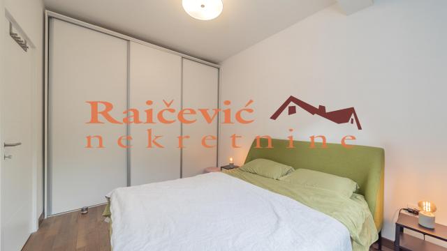 Stan, Dvosoban, Izdavanje, 40m2, Šumice, Voždovac, Janisa Janulisa