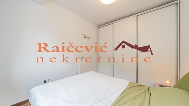 Stan, Dvosoban, Izdavanje, 40m2, Šumice, Voždovac, Janisa Janulisa