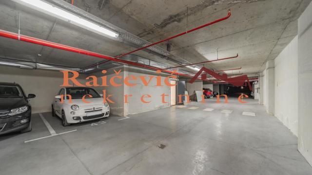 Stan, Dvosoban, Izdavanje, 40m2, Šumice, Voždovac, Janisa Janulisa