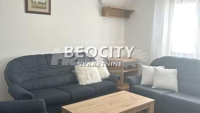 Stan, Dvoiposoban, Izdavanje, 72m2, FON - Bilećka, Voždovac, Bilećka