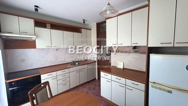 Stan, Dvoiposoban, Izdavanje, 72m2, FON - Bilećka, Voždovac, Bilećka