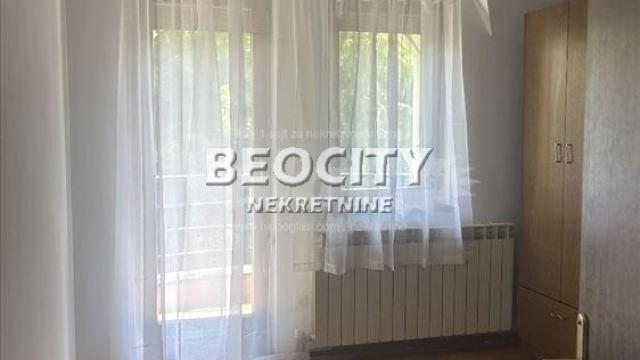 Stan, Dvoiposoban, Izdavanje, 72m2, FON - Bilećka, Voždovac, Bilećka