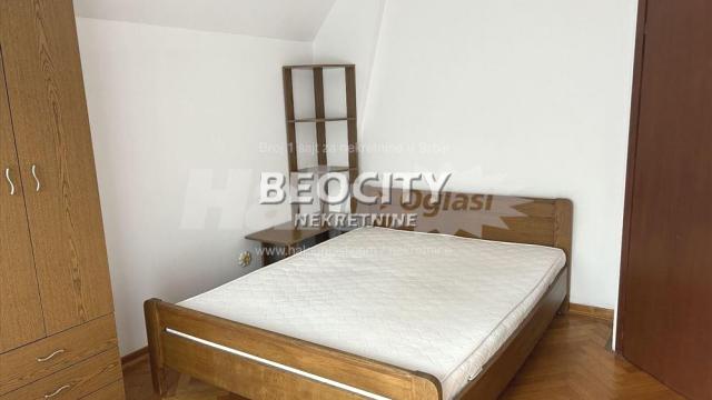 Stan, Dvoiposoban, Izdavanje, 72m2, FON - Bilećka, Voždovac, Bilećka