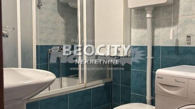 Stan, Dvoiposoban, Izdavanje, 72m2, FON - Bilećka, Voždovac, Bilećka