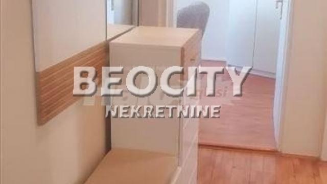 Stan, Trosoban, Izdavanje, 65m2, Medaković padina, Voždovac, Andre Stevanovića