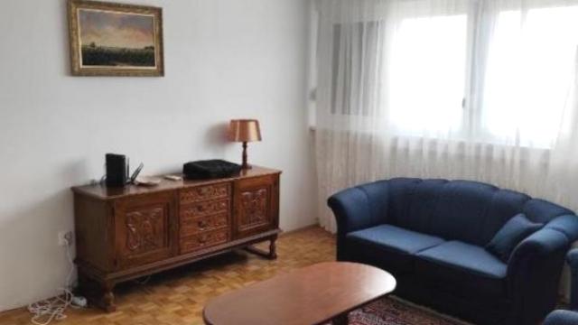 Stan, Dvosoban, Izdavanje, 56m2, Banovo brdo, Čukarica, Požeška