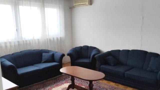 Stan, Dvosoban, Izdavanje, 56m2, Banovo brdo, Čukarica, Požeška