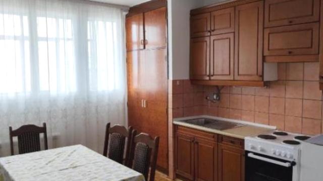 Stan, Dvosoban, Izdavanje, 56m2, Banovo brdo, Čukarica, Požeška