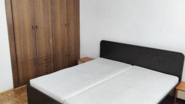 Stan, Dvosoban, Izdavanje, 56m2, Banovo brdo, Čukarica, Požeška