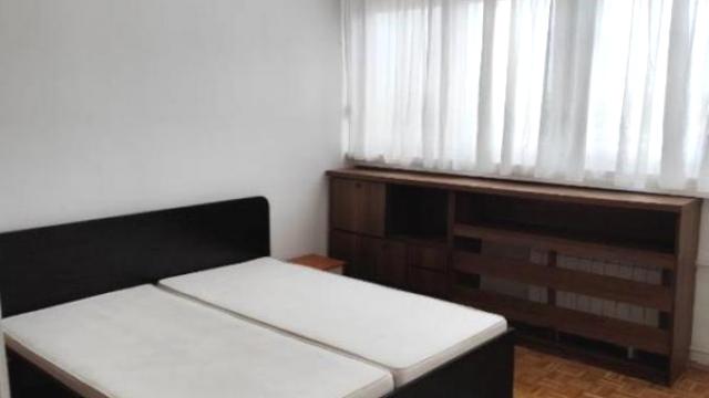 Stan, Dvosoban, Izdavanje, 56m2, Banovo brdo, Čukarica, Požeška