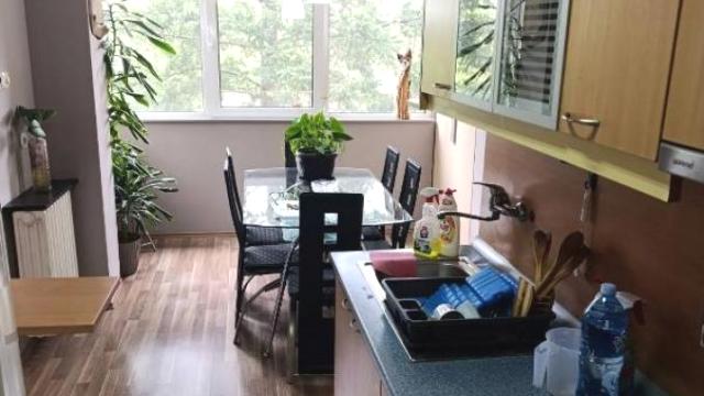 Stan, Dvoiposoban, Prodaja, 56m2, Kanarevo brdo, Rakovica, Jelke Bojkić Makavejev