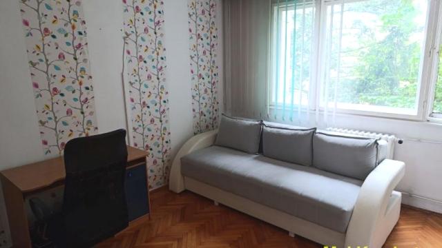 Stan, Dvoiposoban, Prodaja, 56m2, Kanarevo brdo, Rakovica, Jelke Bojkić Makavejev