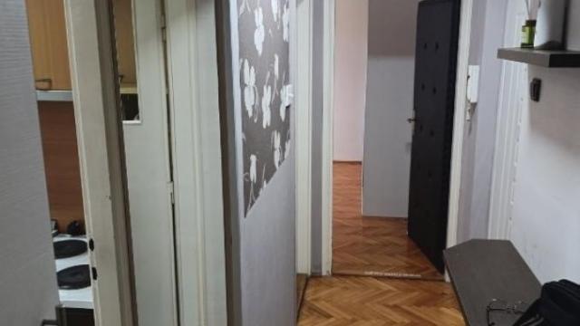 Stan, Dvoiposoban, Prodaja, 56m2, Kanarevo brdo, Rakovica, Jelke Bojkić Makavejev