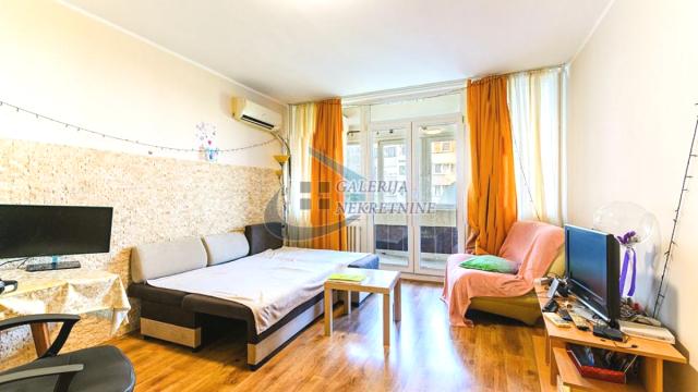 Stan, Dvosoban, Prodaja, 55m2, Braće Jerković, Voždovac, Braće Jerković