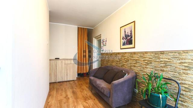 Stan, Dvosoban, Prodaja, 55m2, Braće Jerković, Voždovac, Braće Jerković