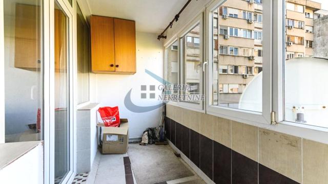 Stan, Dvosoban, Prodaja, 55m2, Braće Jerković, Voždovac, Braće Jerković