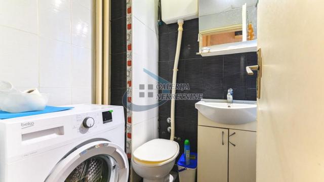 Stan, Dvosoban, Prodaja, 55m2, Braće Jerković, Voždovac, Braće Jerković