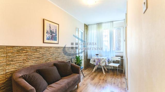 Stan, Dvosoban, Prodaja, 55m2, Braće Jerković, Voždovac, Braće Jerković