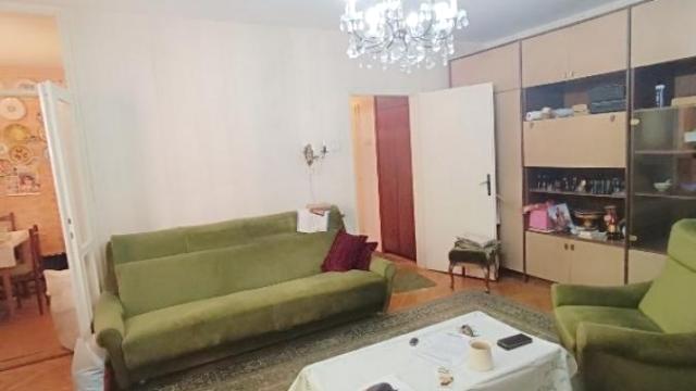 Stan, Jednoiposoban, Prodaja, 53m2, Medaković 2, Voždovac, Radovana Simića Cige