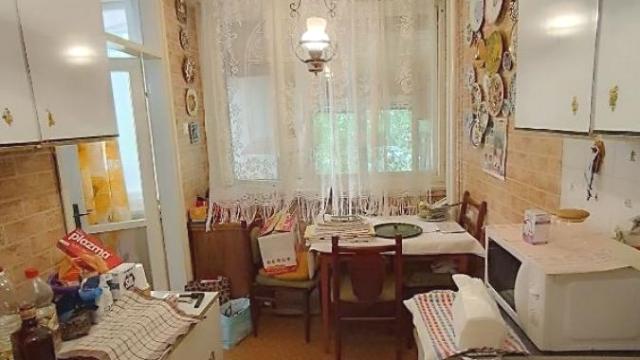 Stan, Jednoiposoban, Prodaja, 53m2, Medaković 2, Voždovac, Radovana Simića Cige