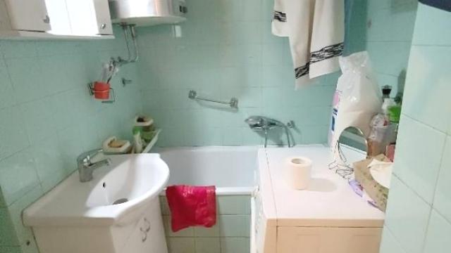 Stan, Jednoiposoban, Prodaja, 53m2, Medaković 2, Voždovac, Radovana Simića Cige