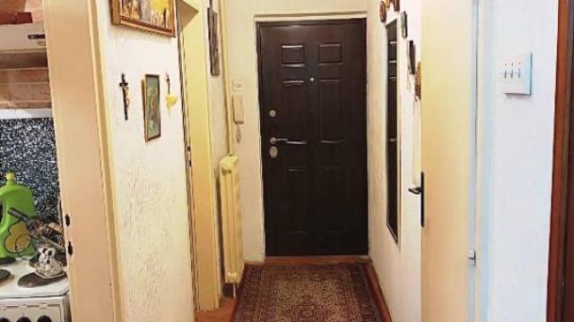 Stan, Jednoiposoban, Prodaja, 53m2, Medaković 2, Voždovac, Radovana Simića Cige