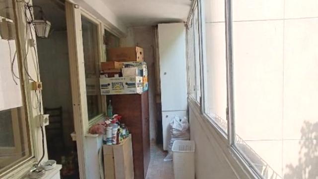 Stan, Jednoiposoban, Prodaja, 53m2, Medaković 2, Voždovac, Radovana Simića Cige