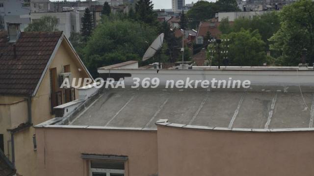 Stan, Trosoban, Prodaja, 75m2, Vračar, Beograd
