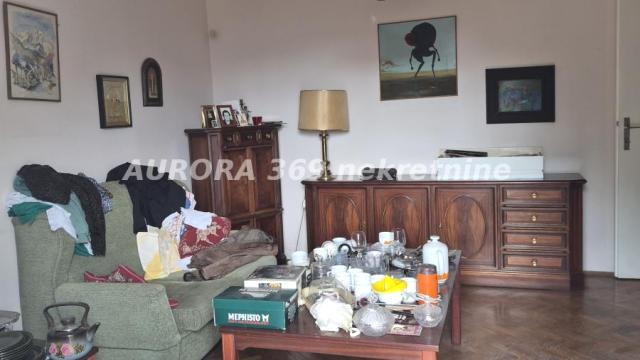 Stan, Trosoban, Prodaja, 75m2, Vračar, Beograd