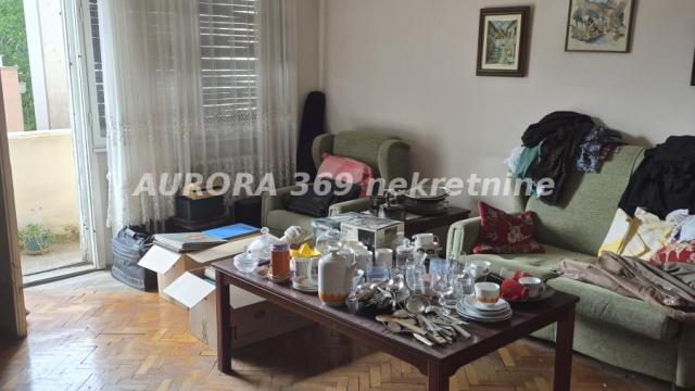 Stan, Trosoban, Prodaja, 75m2, Vračar, Beograd