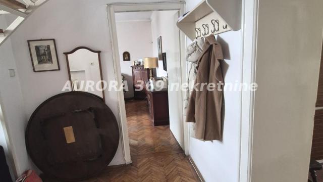 Stan, Trosoban, Prodaja, 75m2, Vračar, Beograd