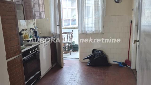 Stan, Trosoban, Prodaja, 75m2, Vračar, Beograd
