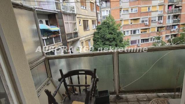 Stan, Trosoban, Prodaja, 75m2, Vračar, Beograd