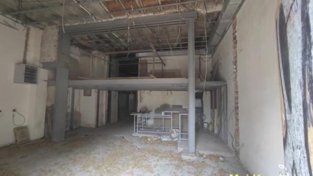Poslovni prostor, Izdavanje, 200m2, Slavija, Vračar, Njegoševa