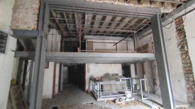 Poslovni prostor, Izdavanje, 200m2, Slavija, Vračar, Njegoševa