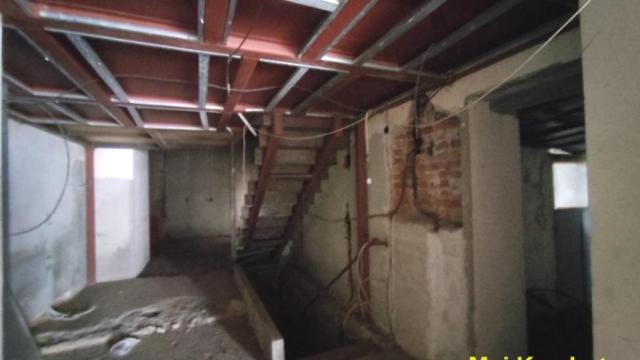 Poslovni prostor, Izdavanje, 200m2, Slavija, Vračar, Njegoševa
