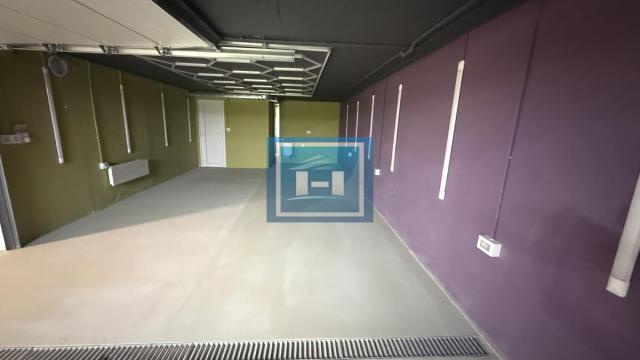 Poslovni prostor, Jednosoban, Izdavanje, 58m2, Centar, Gradska lokacija, Ćuprija