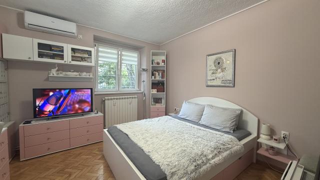 Stan, Jednoiposoban, Prodaja, 34m2, Mileševska