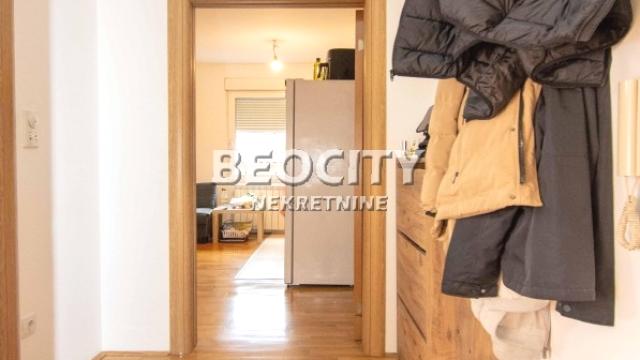 Stan, Jednoiposoban, Prodaja, 44m2, Učiteljsko naselje, Zvezdara, Hajduk Stankova