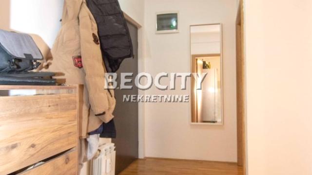 Stan, Jednoiposoban, Prodaja, 44m2, Učiteljsko naselje, Zvezdara, Hajduk Stankova