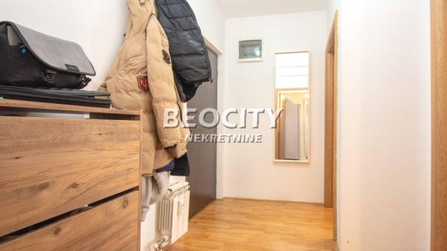 Stan, Jednoiposoban, Prodaja, 44m2, Učiteljsko naselje, Zvezdara, Hajduk Stankova