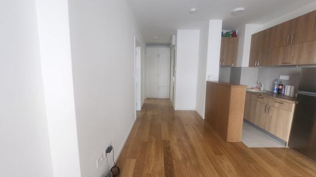 Stan, Dvosoban, Izdavanje, 41m2, Bulevar kralja Aleksandra