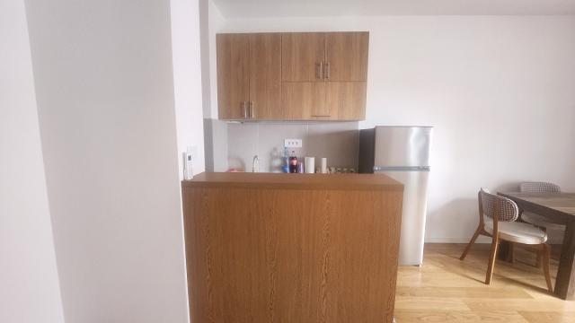 Stan, Dvosoban, Izdavanje, 41m2, Bulevar kralja Aleksandra