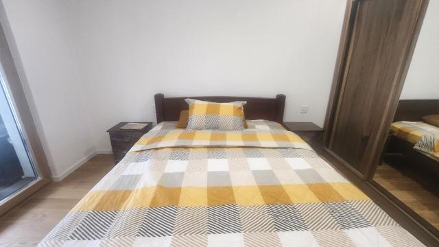 Stan, Dvosoban, Izdavanje, 41m2, Bulevar kralja Aleksandra