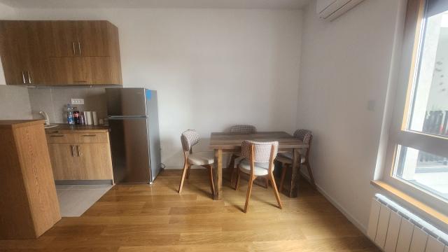 Stan, Dvosoban, Izdavanje, 41m2, Bulevar kralja Aleksandra