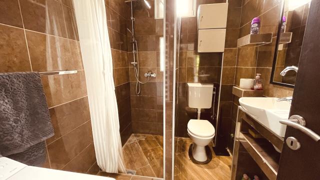 Stan, Dvoiposoban, Izdavanje, 60m2, Cara Dušana