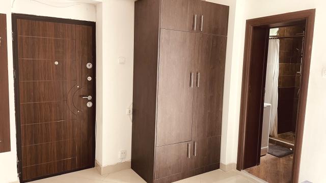 Stan, Dvoiposoban, Izdavanje, 60m2, Cara Dušana