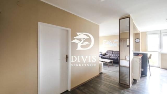 Stan, Dvosoban, Prodaja, 58m2, Karađorđev trg