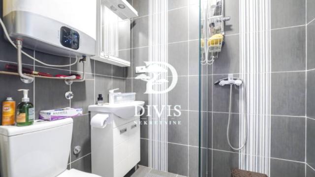 Stan, Dvosoban, Prodaja, 58m2, Karađorđev trg