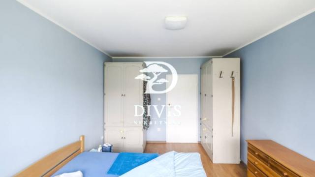 Stan, Dvosoban, Prodaja, 58m2, Karađorđev trg